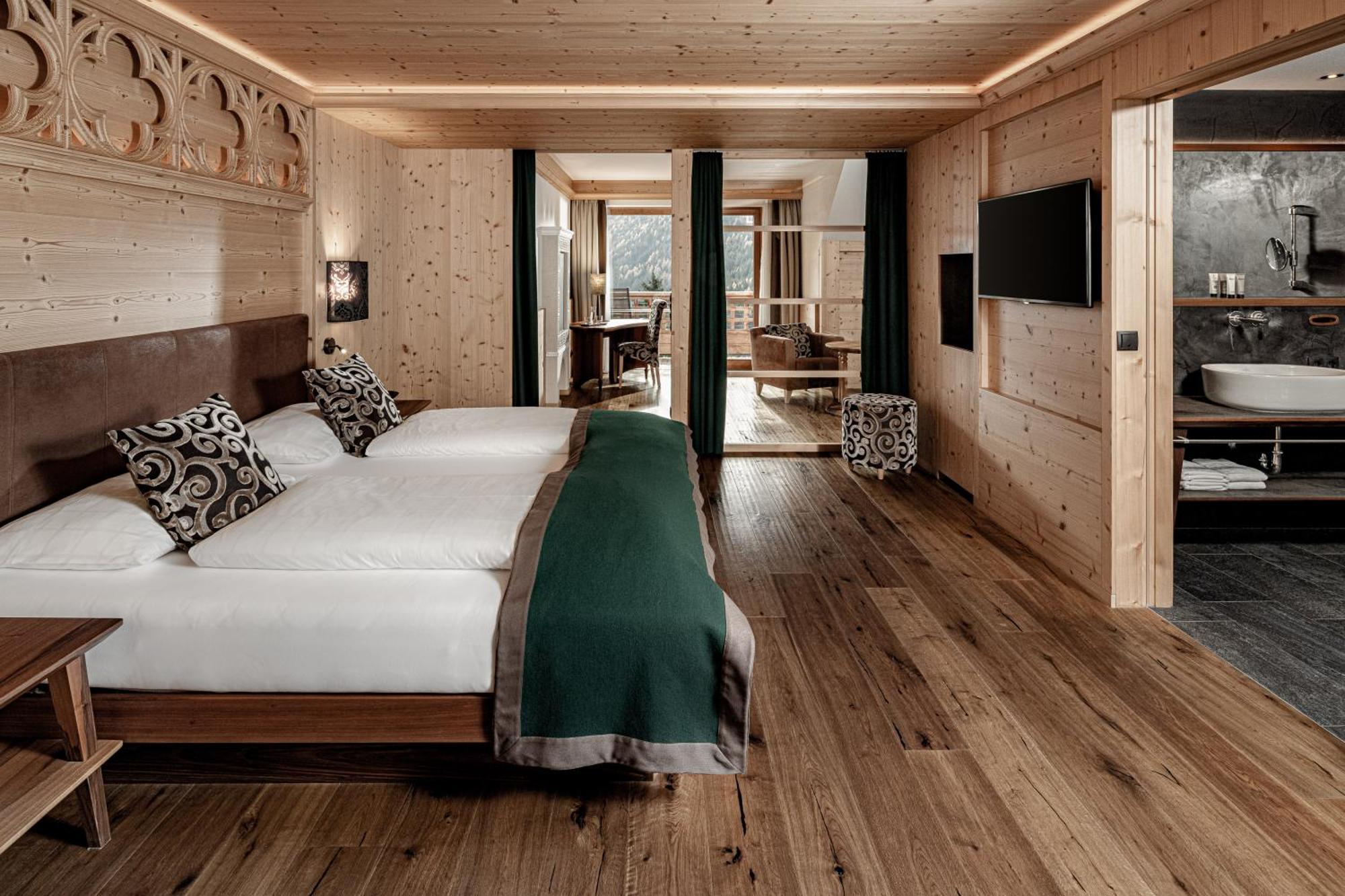 Hotel Masl Valles Zewnętrze zdjęcie