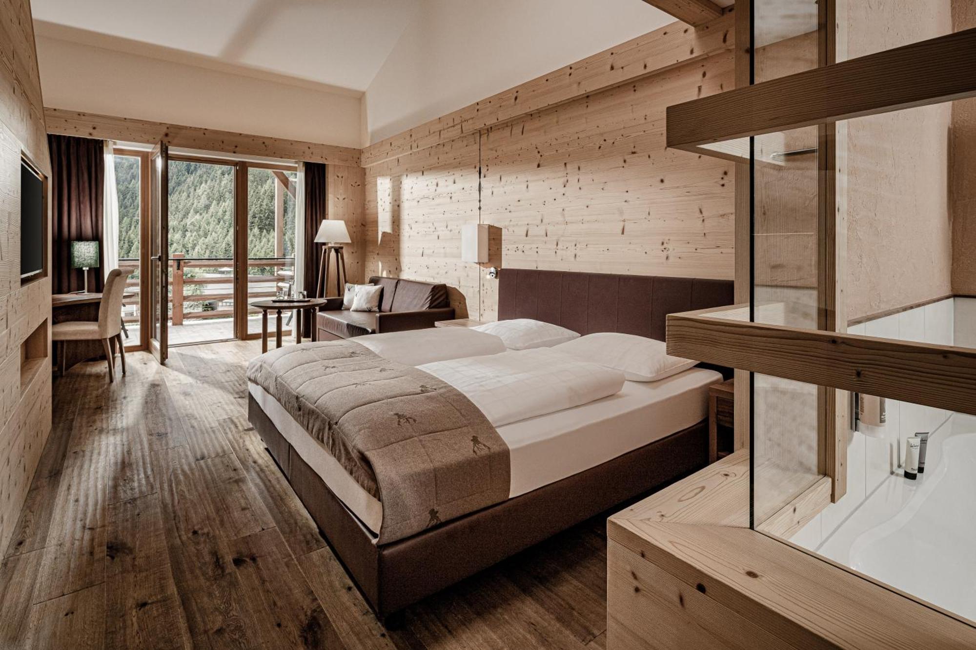 Hotel Masl Valles Zewnętrze zdjęcie