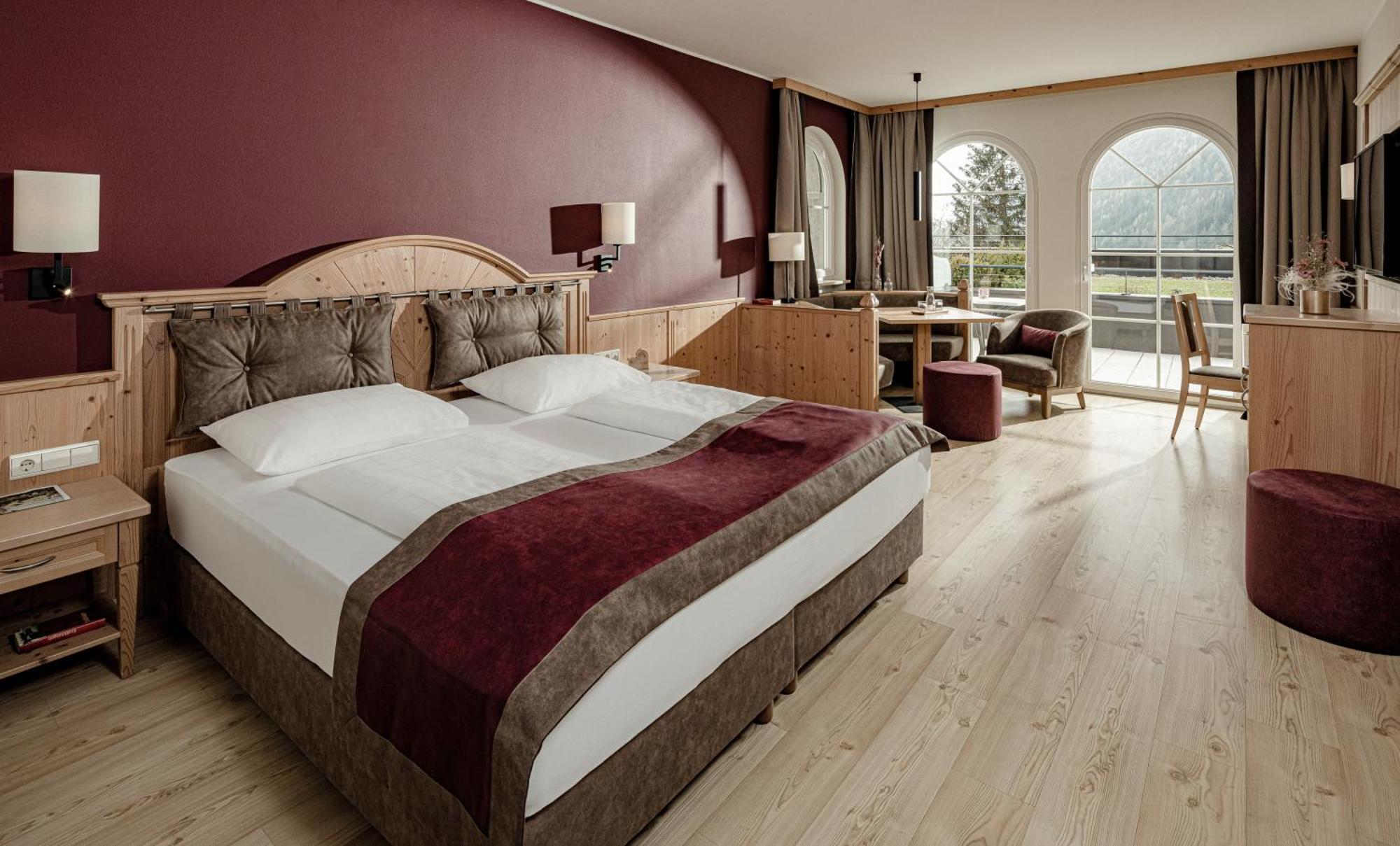 Hotel Masl Valles Zewnętrze zdjęcie