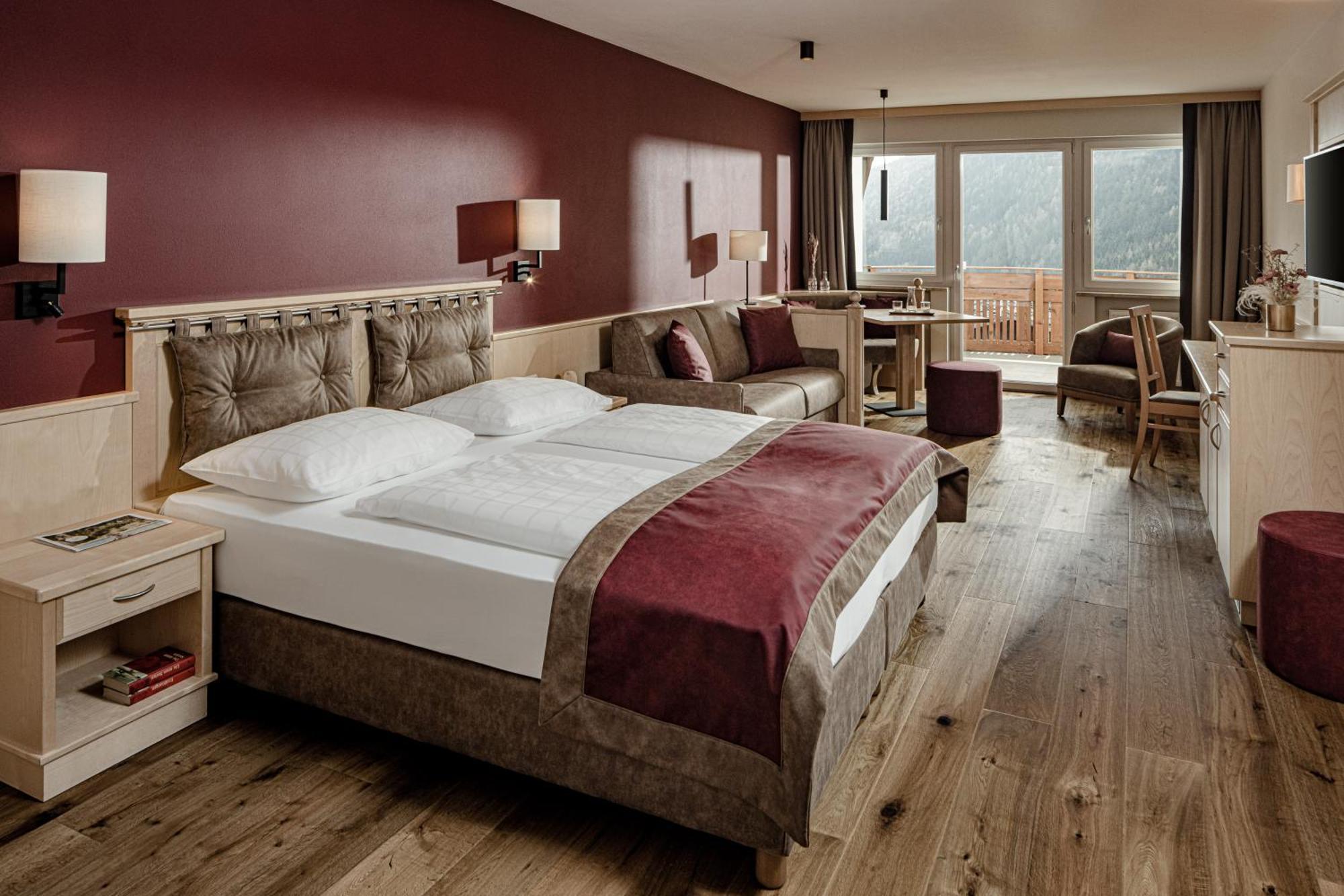 Hotel Masl Valles Zewnętrze zdjęcie