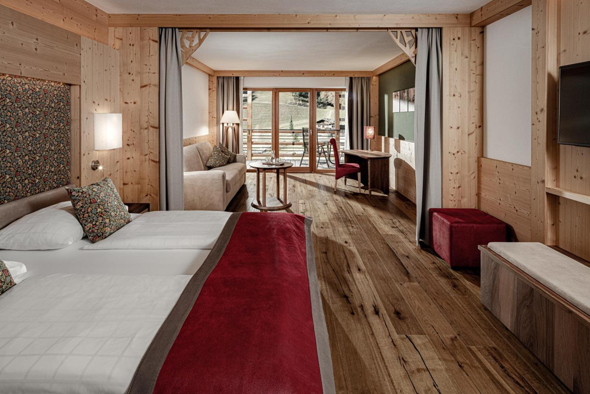 Hotel Masl Valles Zewnętrze zdjęcie