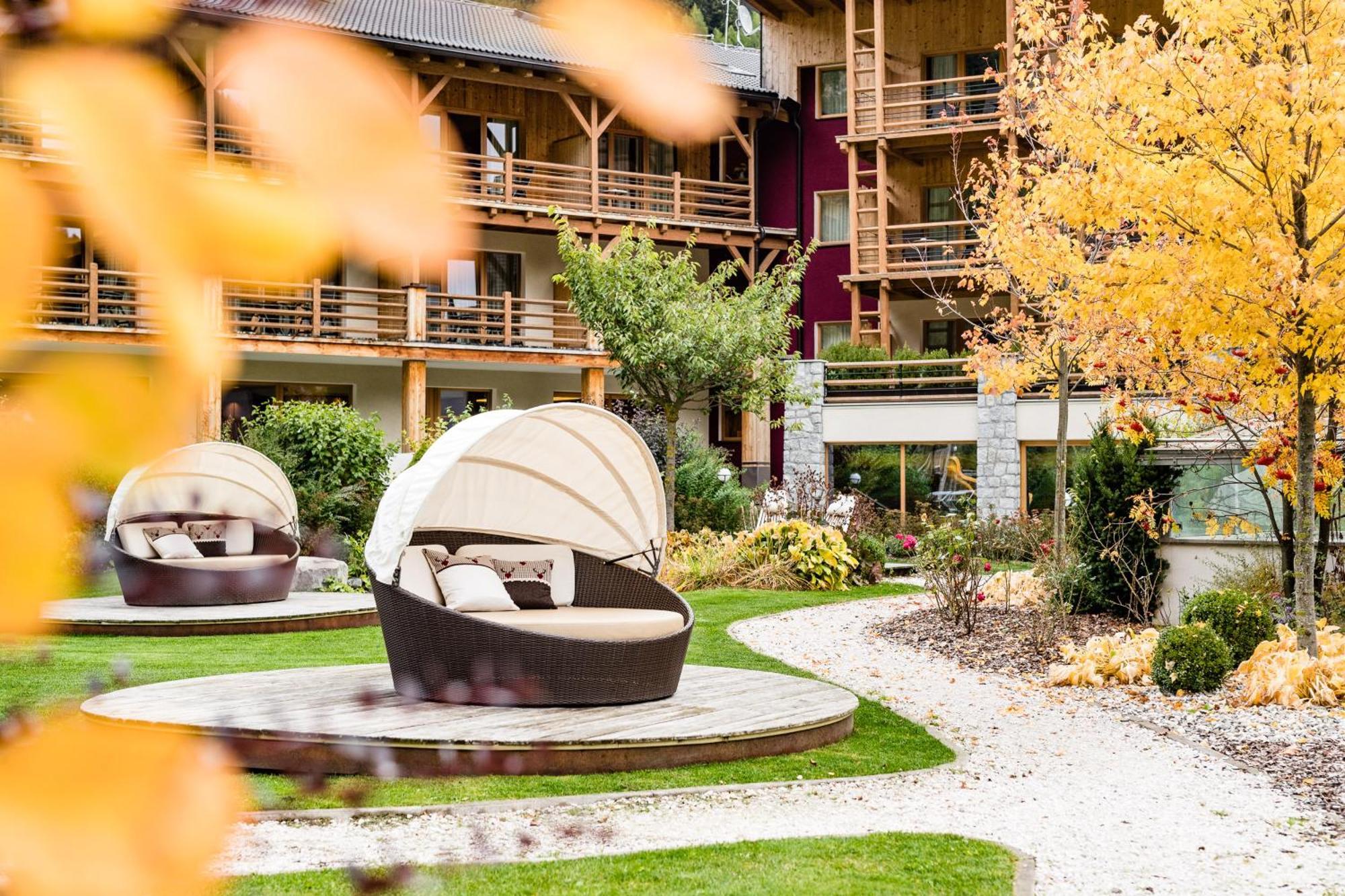 Hotel Masl Valles Zewnętrze zdjęcie