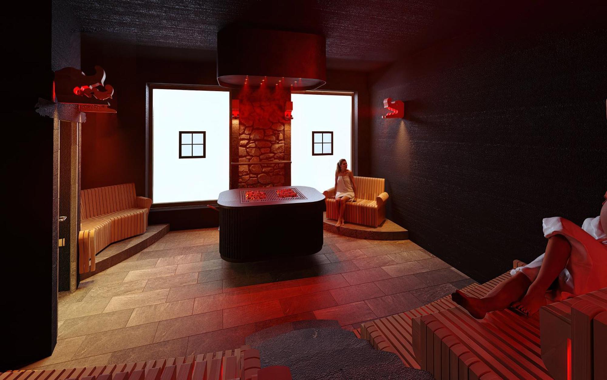 Hotel Masl Valles Zewnętrze zdjęcie