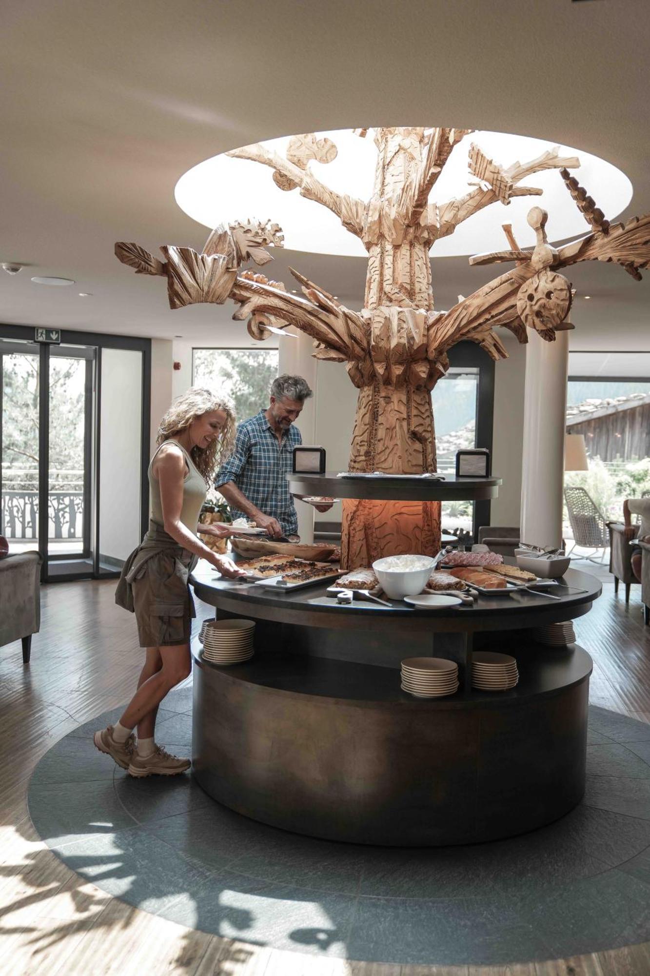 Hotel Masl Valles Zewnętrze zdjęcie