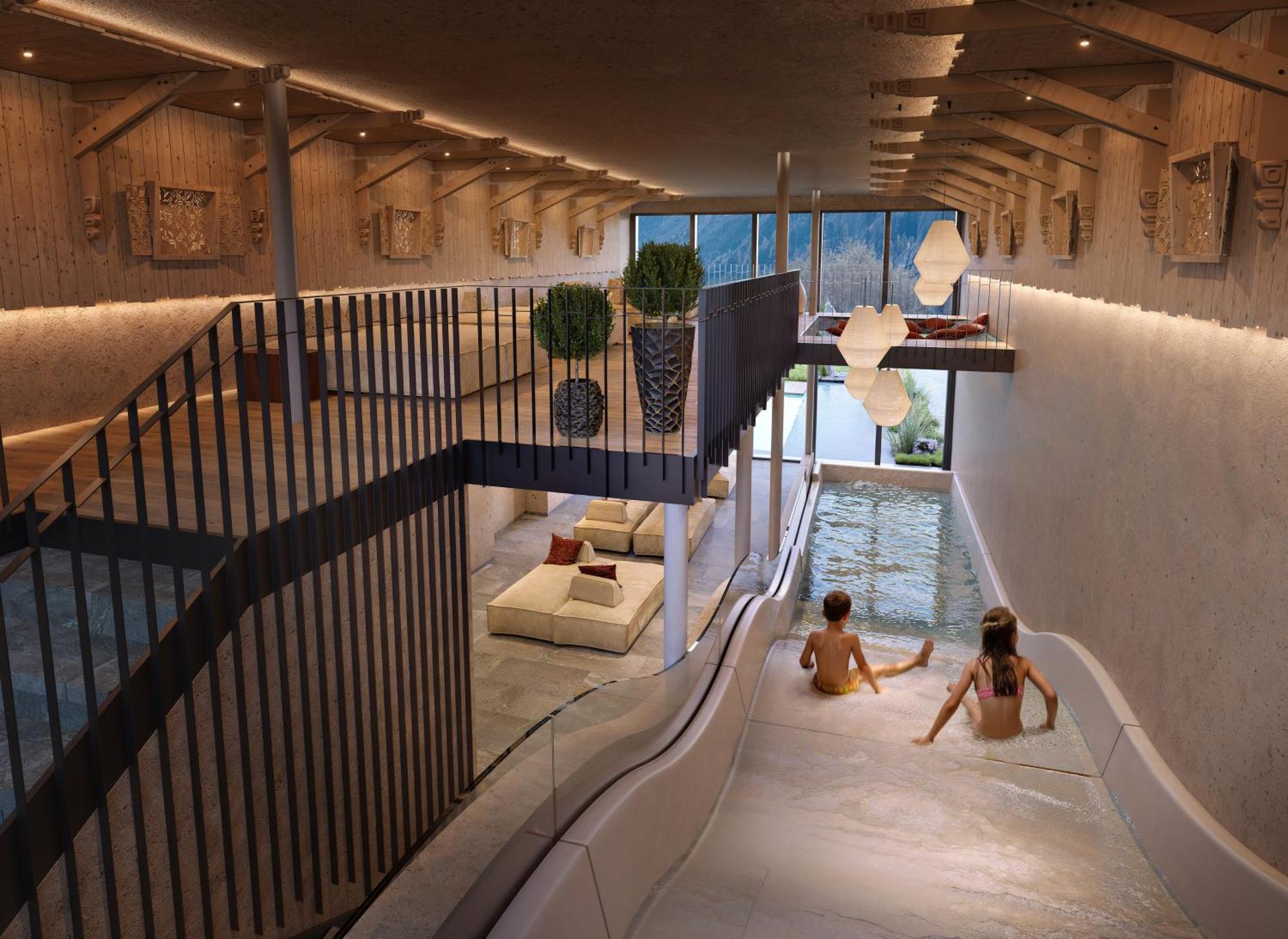 Hotel Masl Valles Zewnętrze zdjęcie