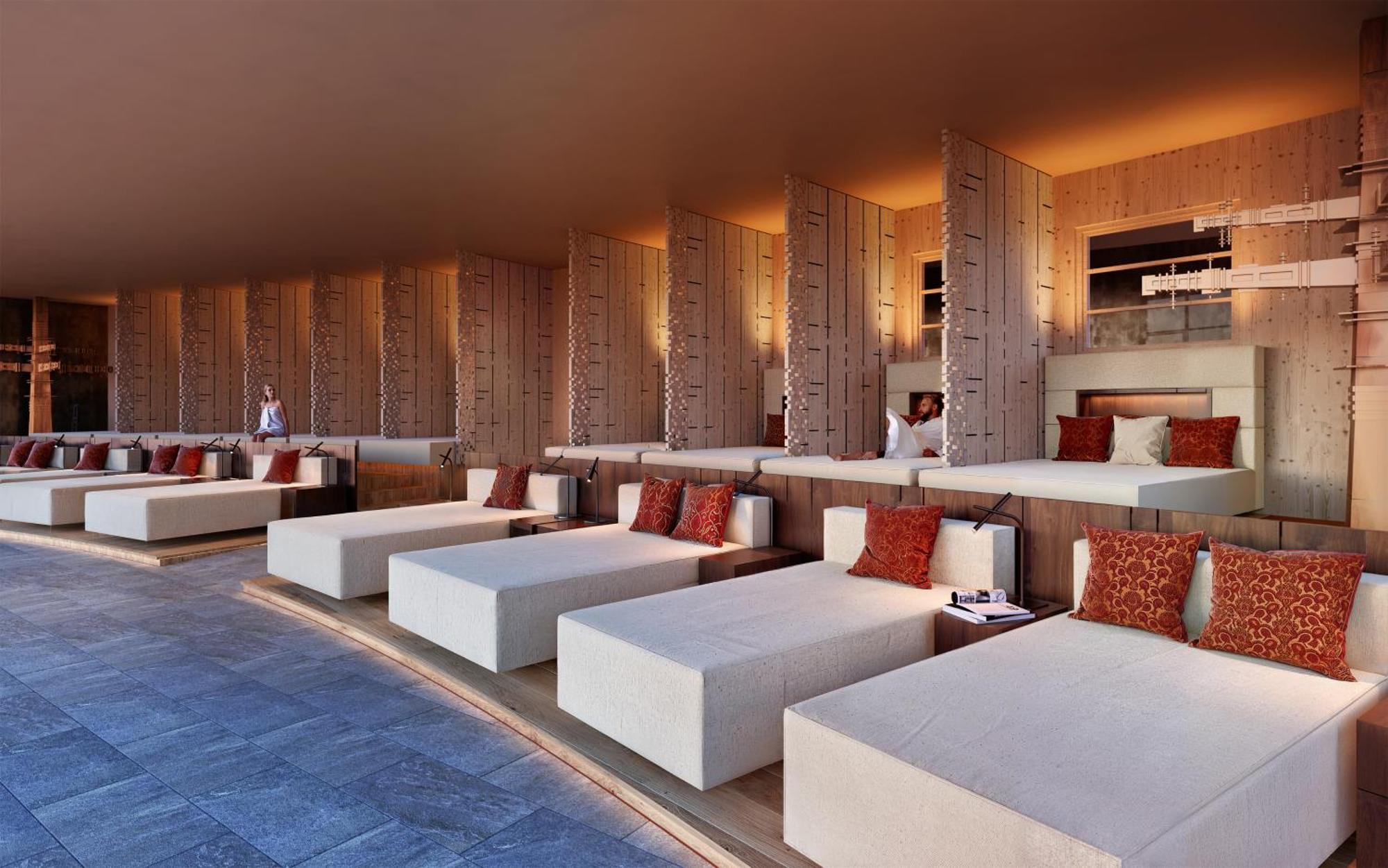 Hotel Masl Valles Zewnętrze zdjęcie