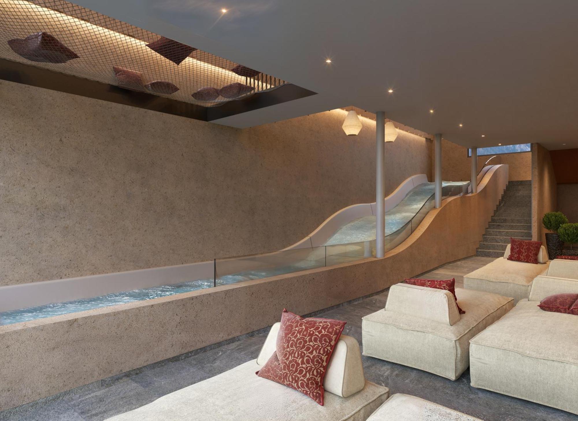 Hotel Masl Valles Zewnętrze zdjęcie
